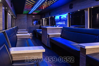 Party Bus St. Catharines