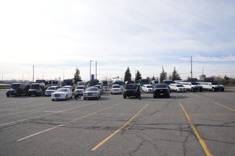 Mississauga Limo