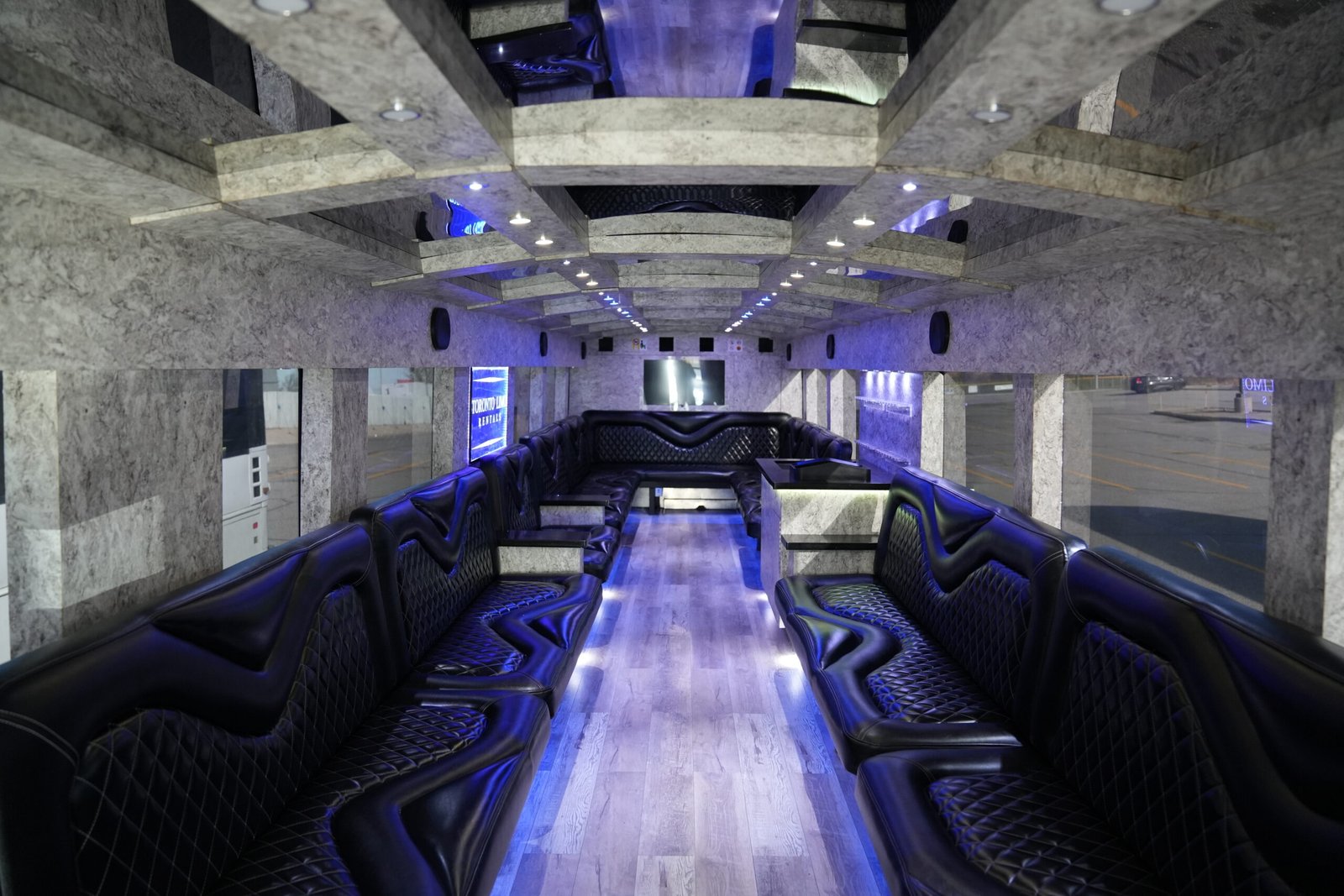 Mississauga Limo