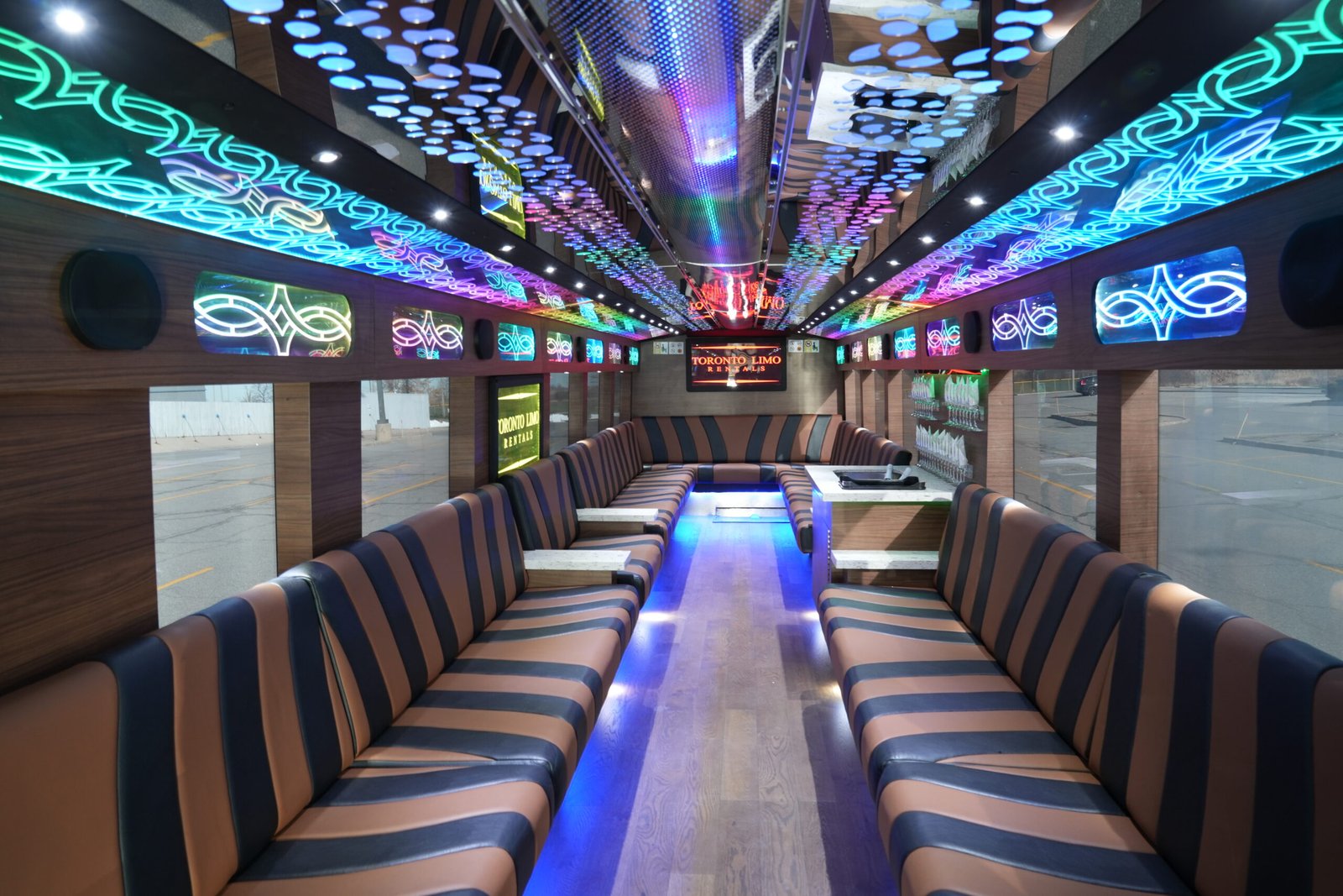 Mississauga Limo