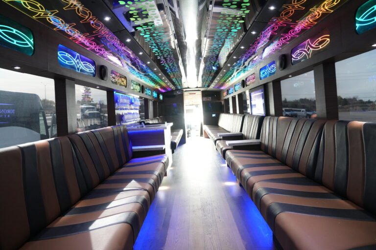Mississauga Limo Service