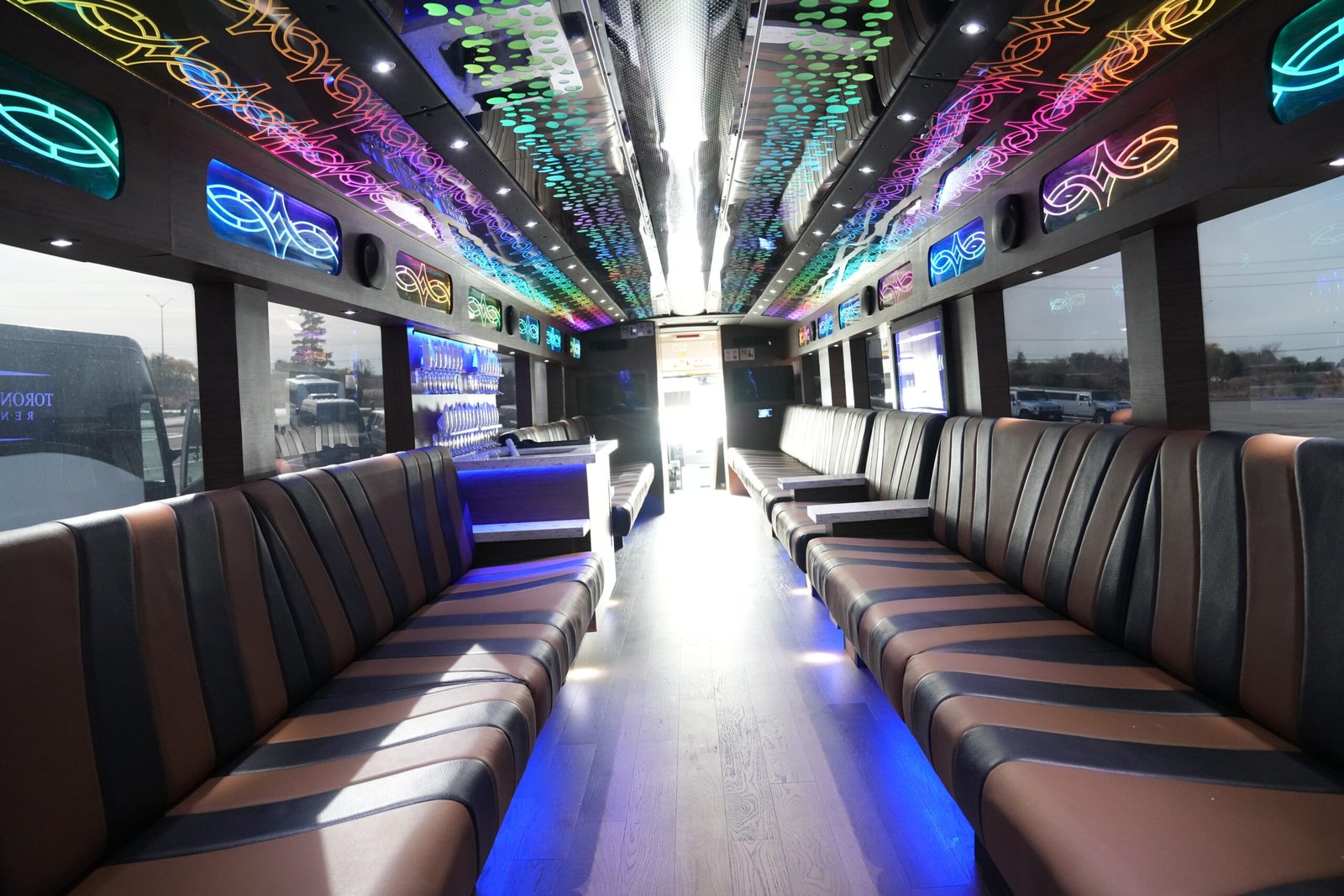 Mississauga Limo Service