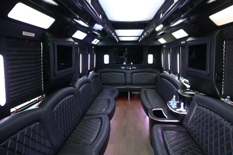 Mississauga Limo Service