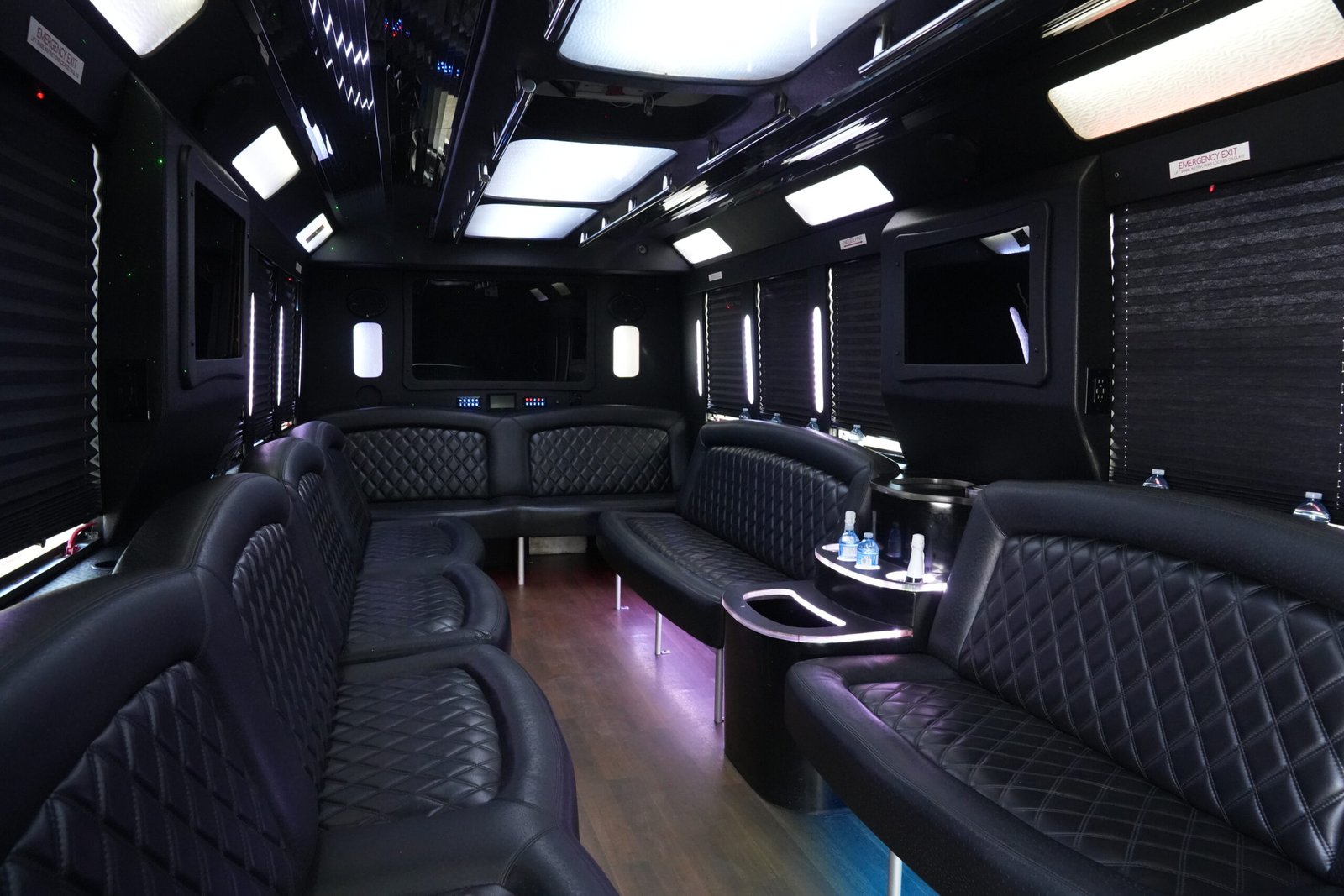 mississauga limo service