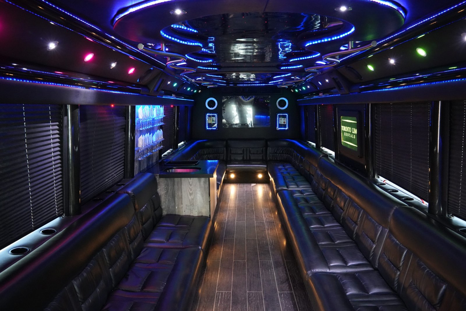 Mississauga Limo Service