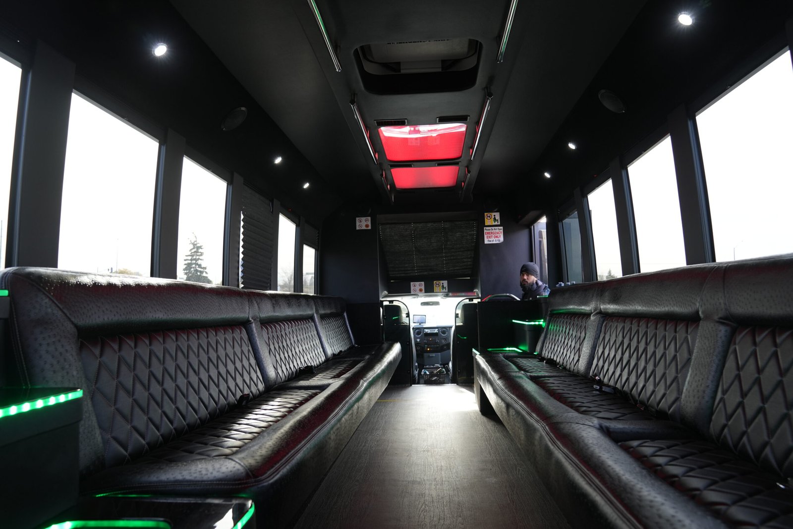 Mississauga Limo Service