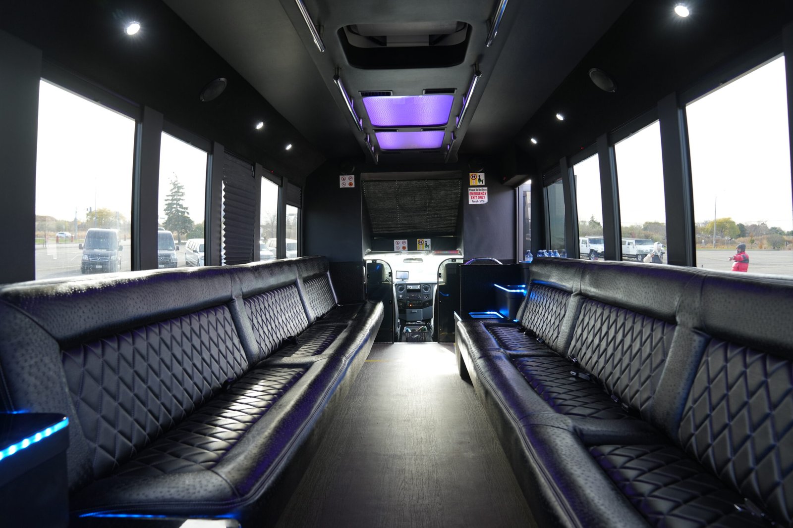 Mississauga Limo Service