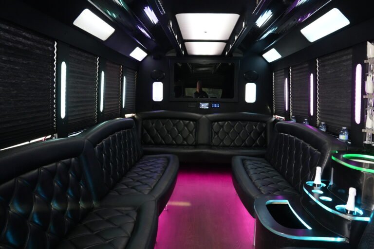 mississauga limo