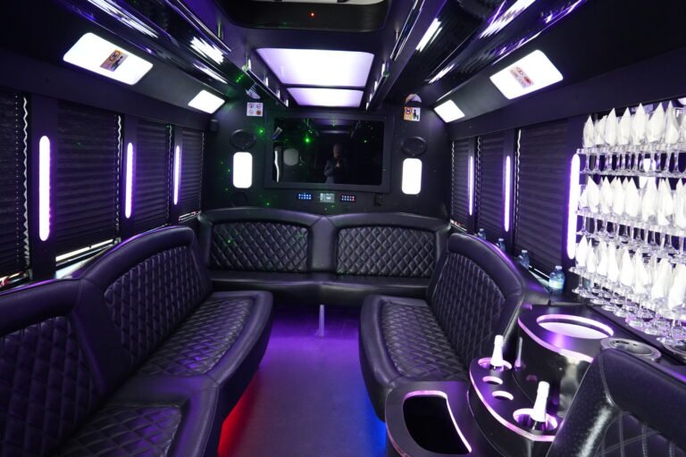 mississauga limo services