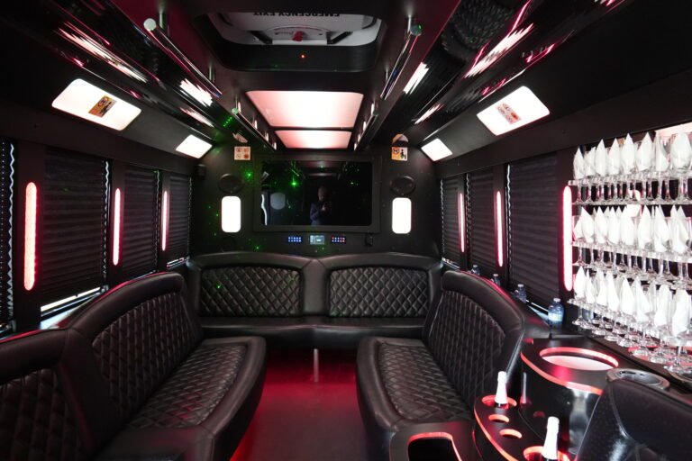 mississauga limo