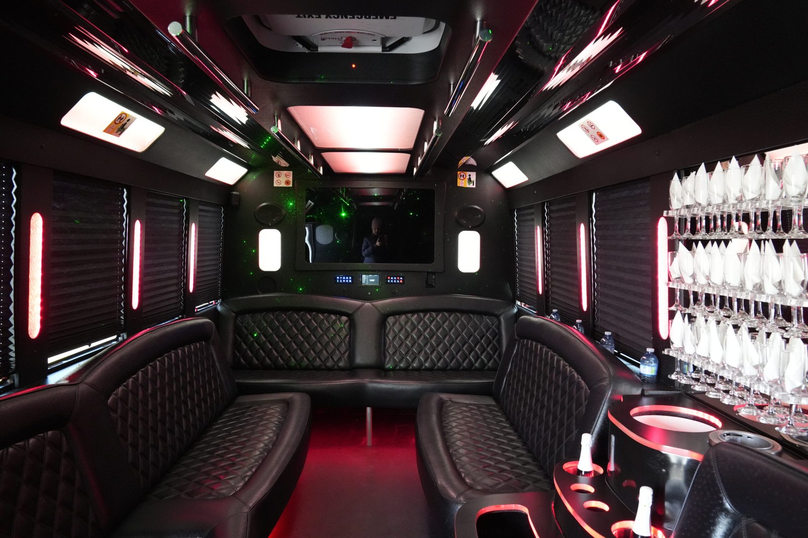 mississauga limo