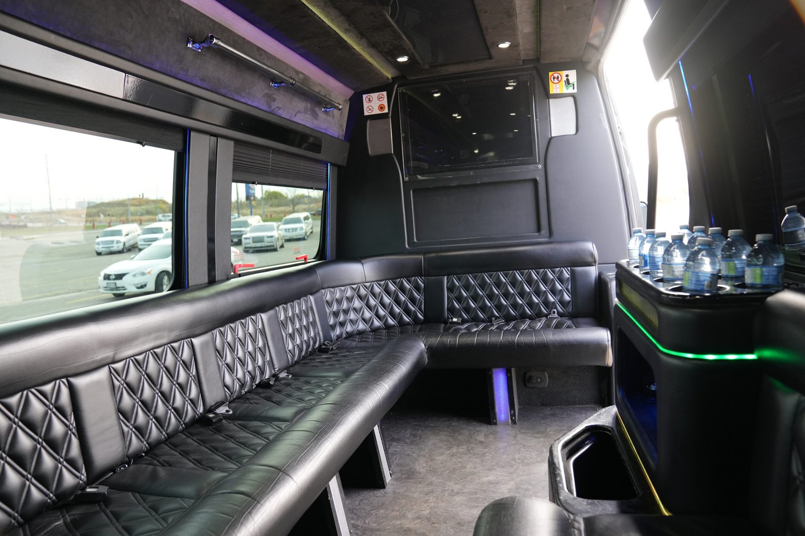Mississauga Limo Service