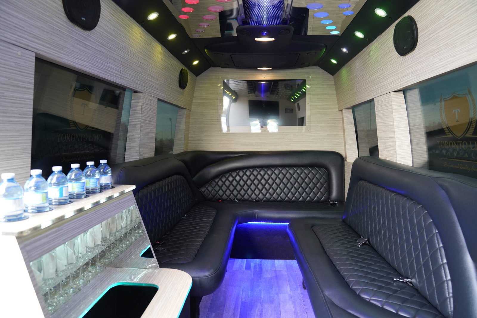Mississauga Limo