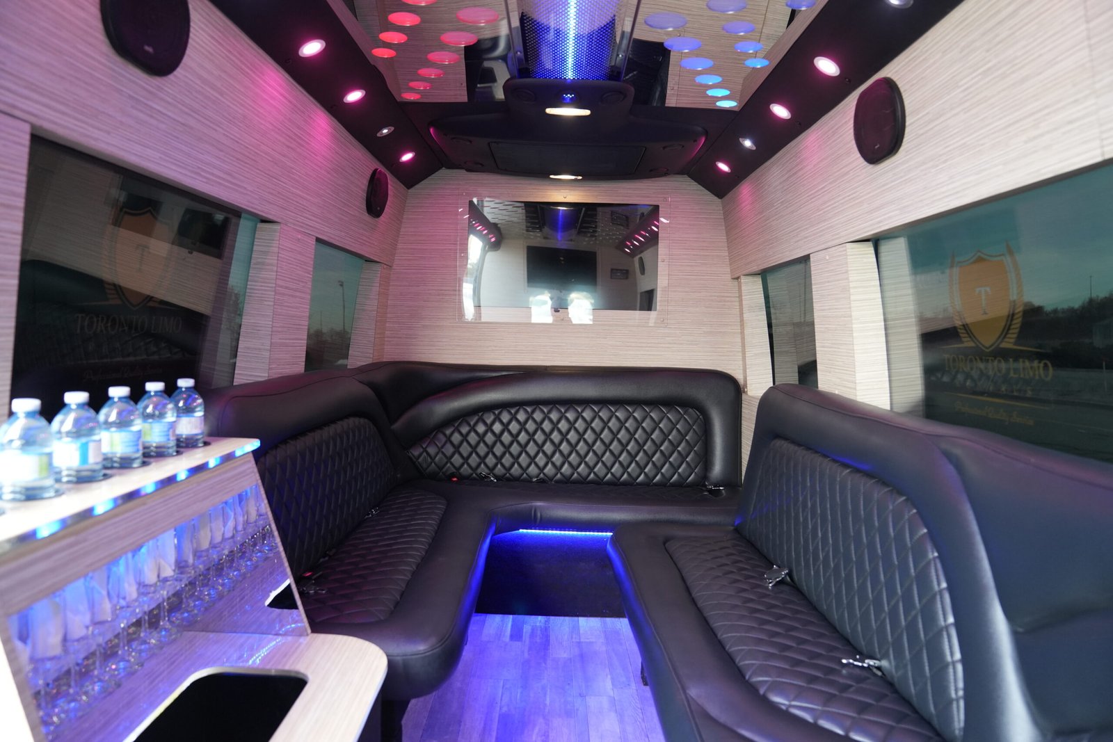 Mississauga Limo Services