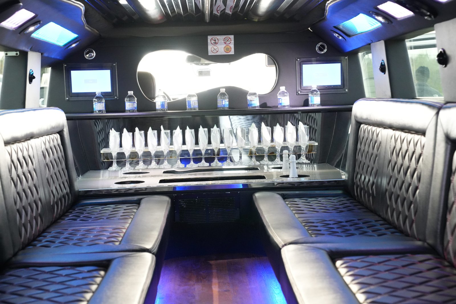 Mississauga limousine services