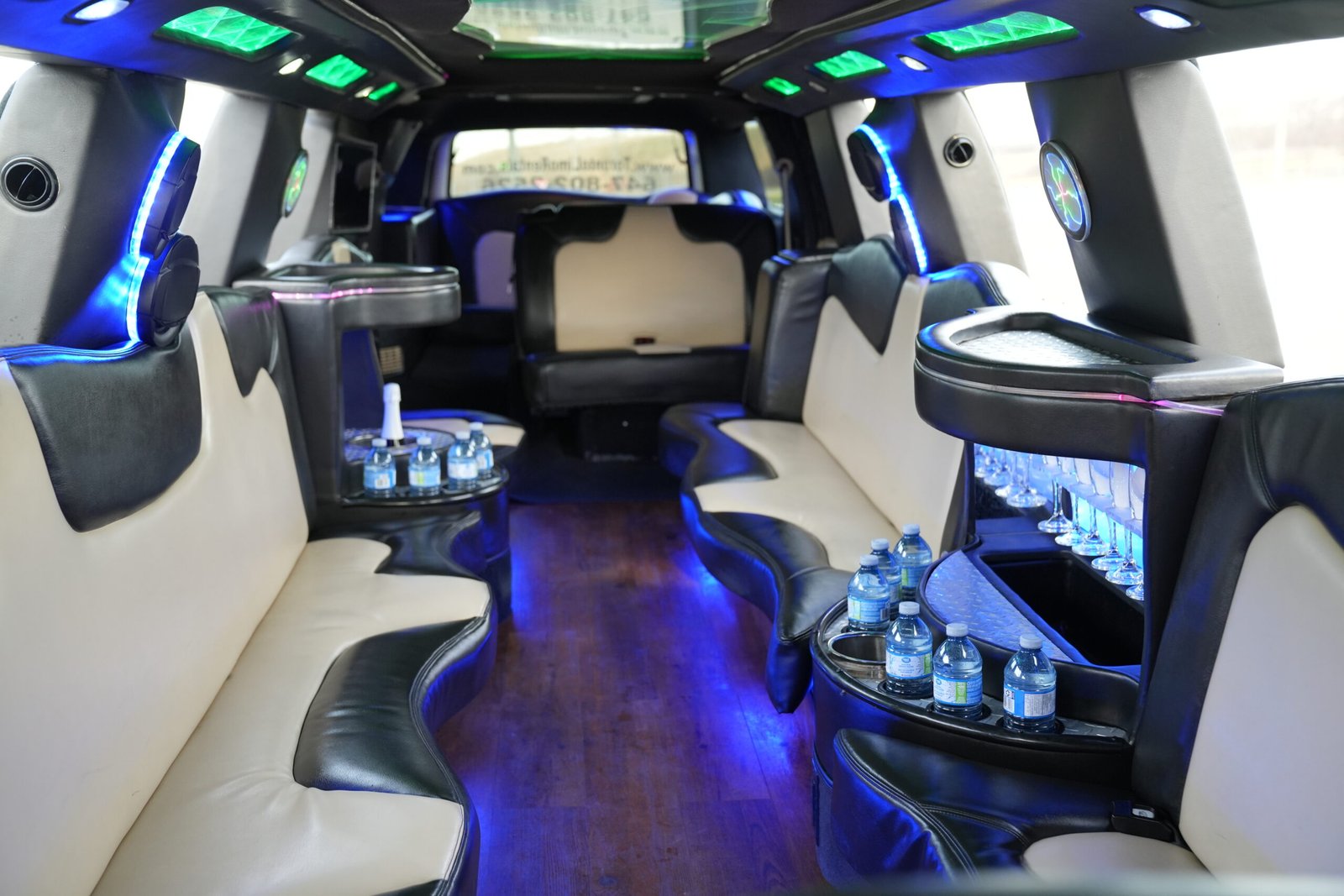 mississauga limo service