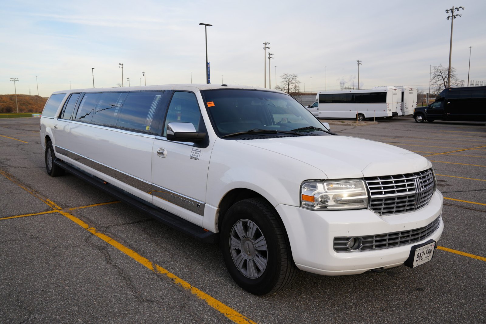 Mississauga Limo Service