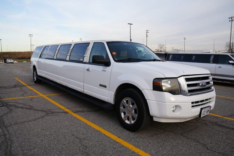 Mississauga Limo