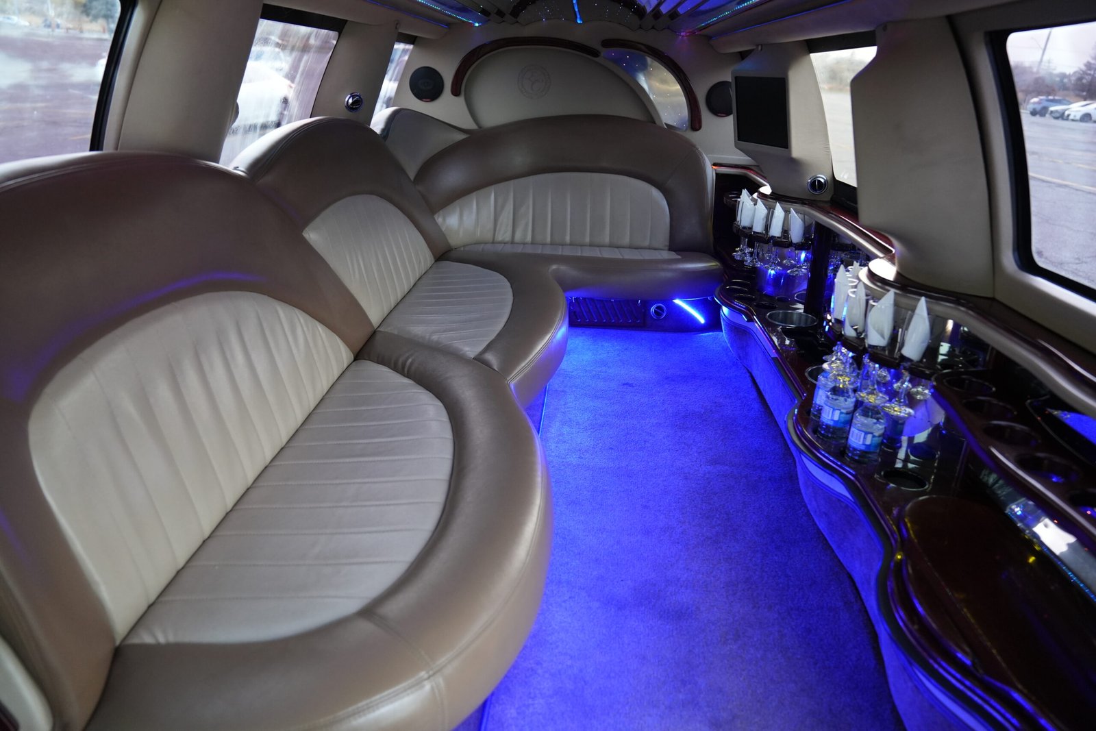 Mississauga Limo Service