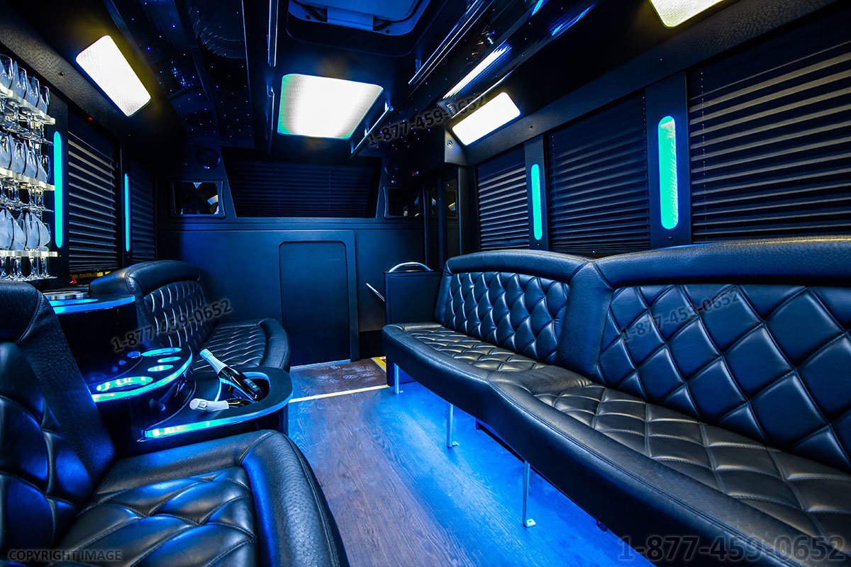 Mississauga Limo