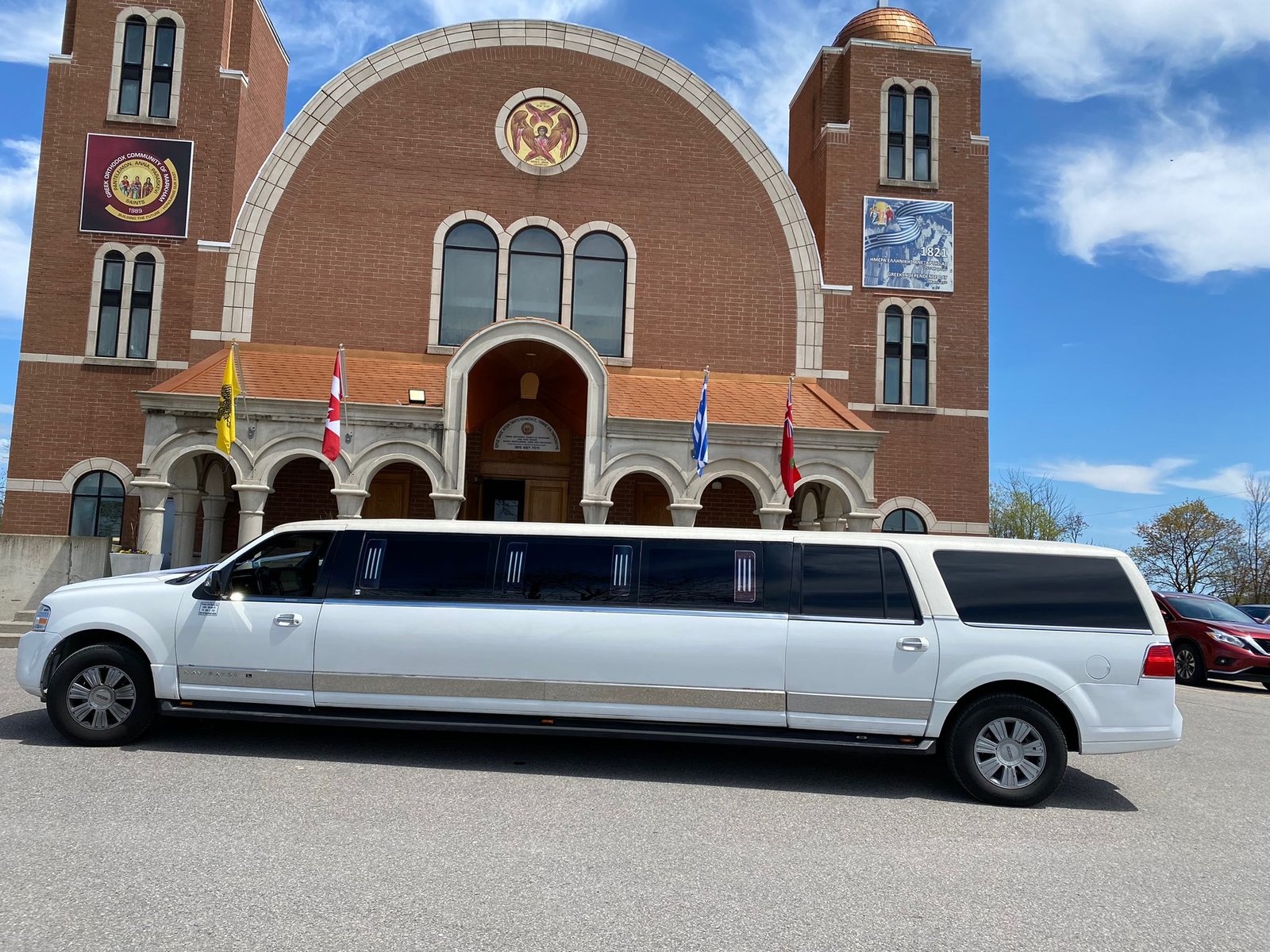 Mississauga Limo