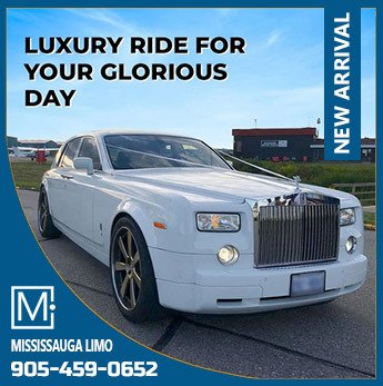 Mississauga Limo